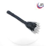 5% R0 6.65KΩ 3470K NTC Temperature Probe OEM ODM Available for sale