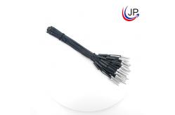 China 5% R0 6.65KΩ 3470K NTC Temperature Probe OEM ODM Available supplier