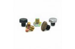 China Customized External Hexagonal Decorative Screw Non-Standard Special-Shaped Parts supplier