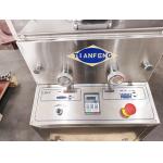21600pcs Automatic pill tablet press Machine with and Max Pressure 60KN