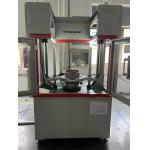 Automated Stator Winding Machine with Servo Control for Enhanced Inter-Turn Insulation for sale