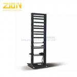 606 Open Racks Frame Network Server Data Rack , Date Center Accessories , from China Manufacturer - Zion Communiation for sale