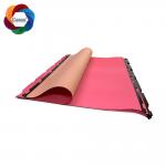 SM102 Red Transfer Cylinder Jacket 1035 X 770mm Anti Marking Jacket for sale