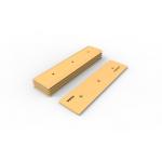 Wheel Loader Center Edge 1006668 for sale