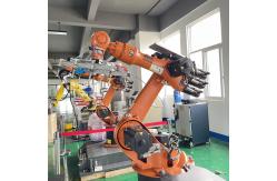 China 16Kg Used KUKA Robots With ±0.1mm Repeatability KR16, 16kg Payload ,1611mm Reach supplier