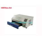 Desktop Mini Lead Free SMT Reflow Oven For PCB Welding Packaging 1 Year Warranty for sale