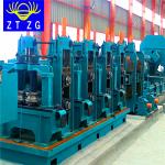 Large Diameter BS Water Pipes Cold Rolled Steel Machine 20-120m/min for sale