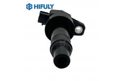 China 27301-2B010 Hyundai Accent Ignition Coil Energy Efficient High Precision supplier