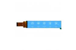 China 7'' 280*RGB*1424 TFT Bar LCD Module With CTP LCD Module supplier
