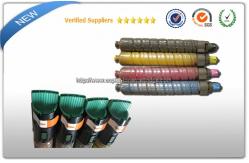 China Ricoh Aficio mp c2051 Toner supplier