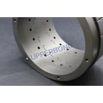 Long Functional Life Alloy Steel Tipping Paper Roller Assembled Within Cigarette Making Machine