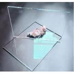 UV Blocked Effective Heat Insulation Reflective Glass for Furniture & Building for sale