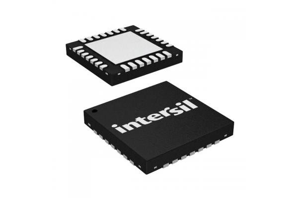 ISL62881CHRTZ-T