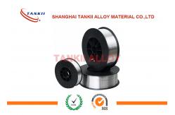 China Thermal Spray Wire Inconel 625 Arc Spraying Wire Nickel Alloy supplier