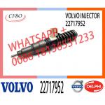 22717952 22218106 22479125 85020092 85020430 85020575 85148520 Diesel Fuel Injector