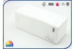 China Custom Paper Gift Box Special Paper Cup Box Eco Friendly supplier
