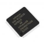 SAK-XC2365B-40F80LR AB SAK-XC2331D-20F66LR SAK-TC334LP-32F200F QFP64 Single-Chip Microcontroller Ic Chip for sale
