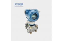 China High Precision Differential Pressure Transmitter Nbsp Capacitive Pressure Transmitter supplier