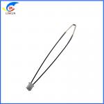 High Temperature Resistant MF58 5K 10K 100K 3950 NTC Temperature Sensor Diode Thermistor For Induction Cooker for sale