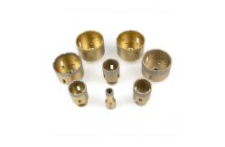 China M14 Brazed Tile Hole Cutter Diamond Hole Saws supplier