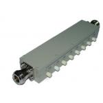 VSWR 1.4 10W DC 2.5Ghz Variable Step Attenuator 167×30×20mm for sale