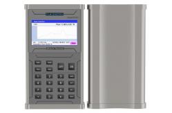 China PH301 Ultrasonic Flow Meter For Turf Irrigation Systems supplier