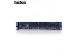 China Computer Lenovo ThinkSystem SR550 Server Intel Xeon Silver 4210 Processor supplier
