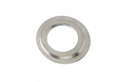 China T5 Sandblasting Ra0.4 Milling Cnc Machining Parts Iso2768 For Automobile Bicycle supplier