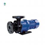 Electric Magnetic Drive Pump For Chemical Testing And Low Pressure
