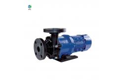 China Electric Magnetic Drive Pump For Chemical Testing And Low Pressure supplier