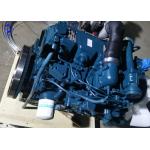 Powerful Efficient Diesel Engine Kubota V3600T