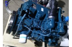 China Powerful Efficient Diesel Engine Kubota V3600T supplier
