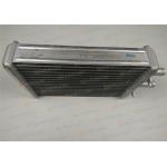 Hitachi Excavator Engine Parts Car Heater Core Replacement For Cooling System 4469057 for sale