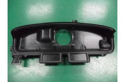 China Low Volume Plastic Injection Molding / Automobile Spare Parts For Auto Instrument Panel supplier