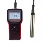 Agriculture Fish Farm Dissolved Oxygen Meter Aquaculture Tank DO Meter Sensor for sale