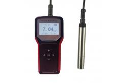 China Digital Aquarium Dissolved Oxygen Ppm Meter Aeration Tank DO Meter supplier