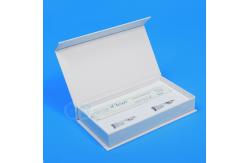 China DNA Buccal Swab Kit Rapid Detection Kit At Home Paternity Test supplier