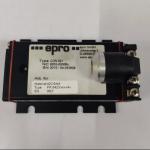 CON021 EPRO Eddy Current Signal Converter  Compact for sale
