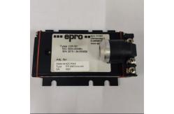 China CON021 EPRO Eddy Current Signal Converter  Compact supplier