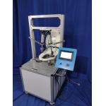 IEC 60335-2-84 Toilet Seat Endurance Test Apparatus Applying 890N