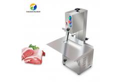 China Tengsheng Bonesaw Meat Processing Machine Meat Bone Cutting Decompound supplier