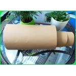 Eco-Friendly Tearproof Kraft Liner Paper For Backpack / Money Packet