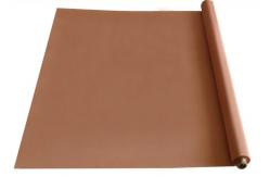 China Square EMF Shielding Red 30m  Brass Wire Cloth Ultra Fine Woven Copper Mesh supplier