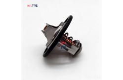 China Thermostat 1-13770070-0 1137700700 for  6BD1 6BG1 6BB1 Excavator Parts supplier