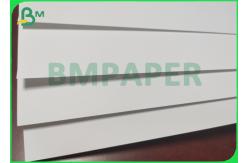China Natural White Shade Offest Uncoated Paper 100gsm Ream Packing supplier