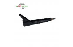 China Diesel Fuel Injector 5336051 5301969 for ISF2.8 ISF3.8 Engine supplier
