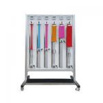 Static Elastic Tensile Recovery Tester ASTM D3107 ASTM D2594 for sale