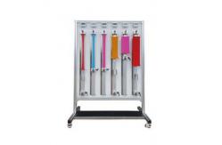 China Static Elastic Tensile Recovery Tester ASTM D3107 ASTM D2594 supplier