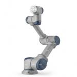 Safety Large Payload Collaborative Scara Robot Low Power Consumption XCR20 - 1100 for sale