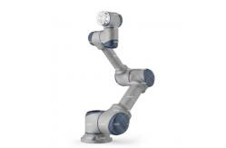 China Safety Large Payload Collaborative Scara Robot Low Power Consumption XCR20 - 1100 supplier